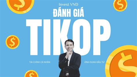 itcotp có lừa đảo không|Đánh giá Tikop chi tiết từ A.